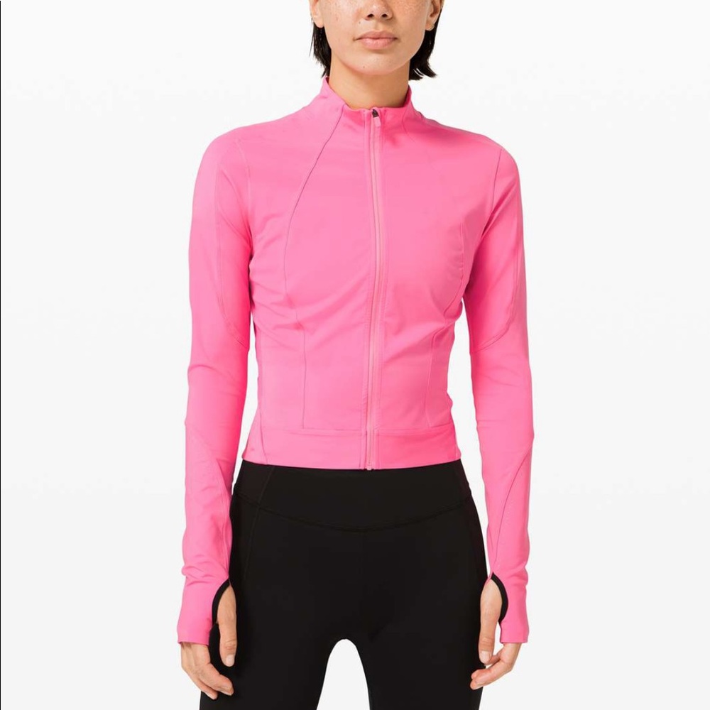 Lululemon Jacket